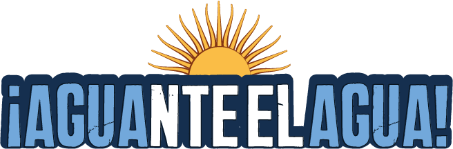 ¡Salvemos los glaciares!